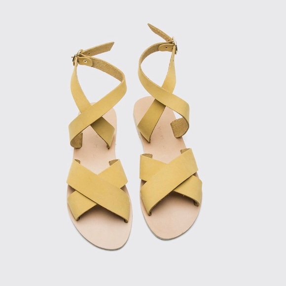 Patmos Yellow - Picture 2 of 4